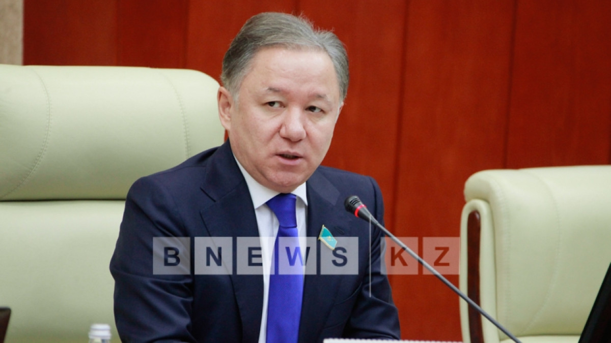 Фотоархив BNews.kz