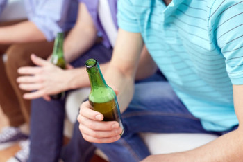 Фотография к новости: Увеличить количество медвытрезвителей планируют в Астане