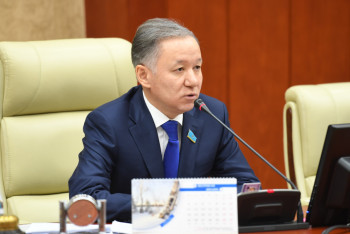 Фотография к новости: Нигматулин о поддержке бизнеса: Просто ему не надо мешать