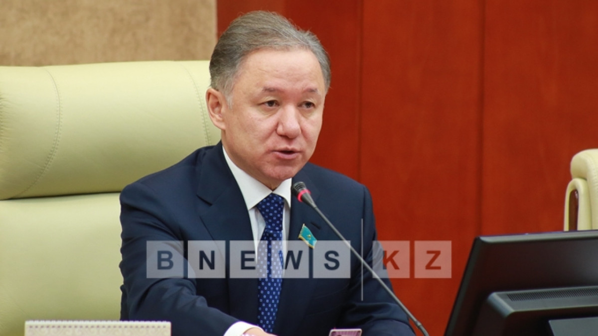 Фотоархив BNews.kz