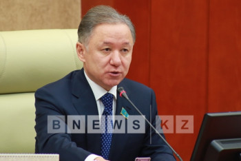 Фотография к новости: Нигматулин о системе госзакупок: Настало время прекратить эту практику