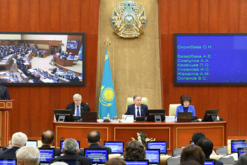 Фотография к новости: Убрать «неправительственные» стандарты из правил госзакупок предложил Нигматулин