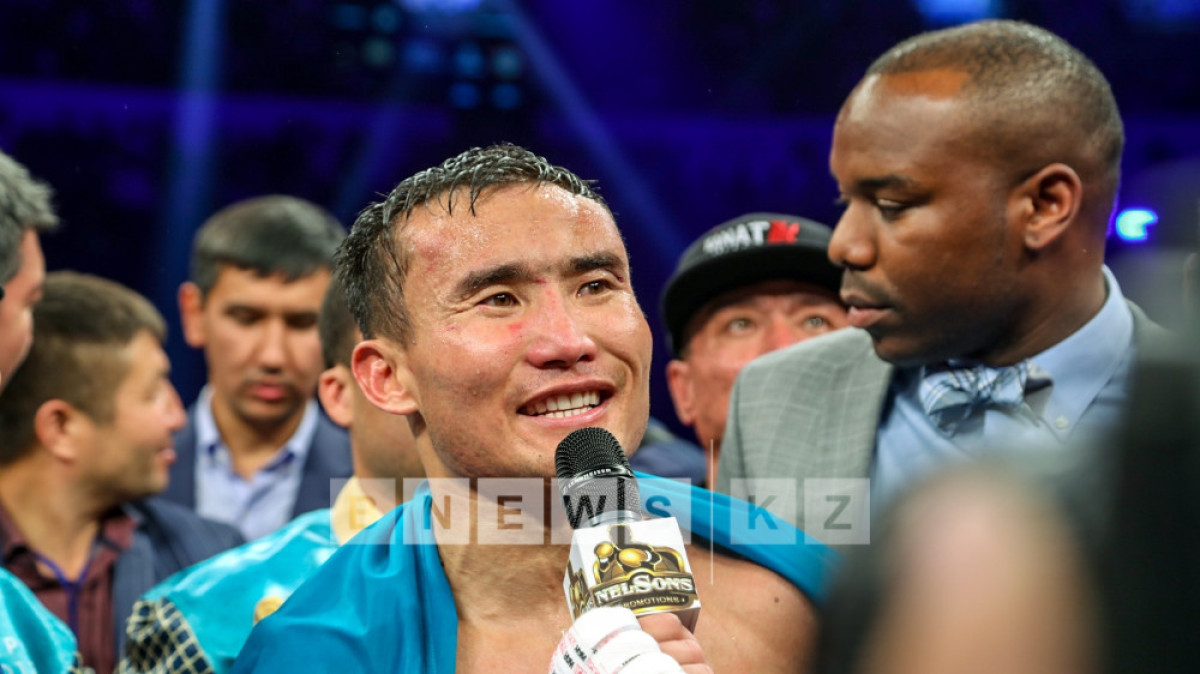 Фотоархив BNews.kz