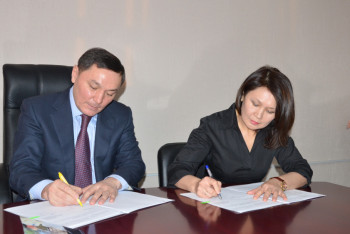 Акимат Кокшетау и Совет деловых женщин будут вместе развивать предпринимательство