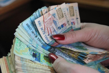 Фотография к новости: Павлодарка вложила 3,5 млн тенге в несуществующий банк