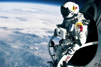 Фотография к новости: Дональд Трамп обеспечит человеческую экспансию через Солнечную систему