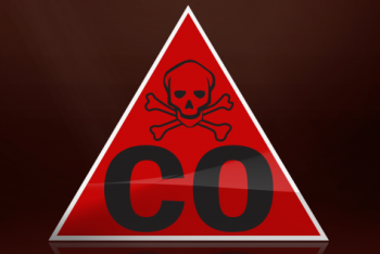 Фотография к новости: Мама с младенцем и девушка погибли от угарного газа в Шымкенте 