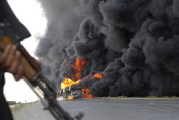 КНБ: Три казахстанца задержаны за пособничество зарубежным боевикам