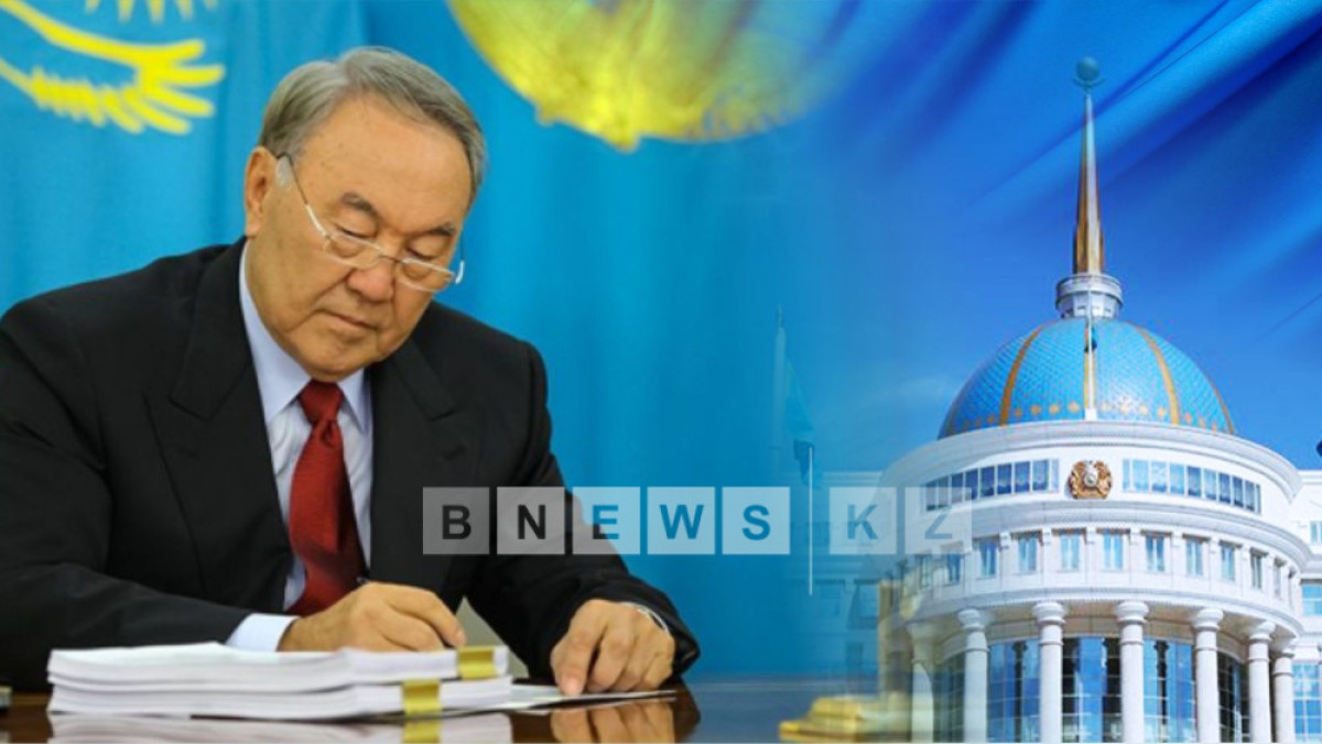 Фотоархив BNews.kz