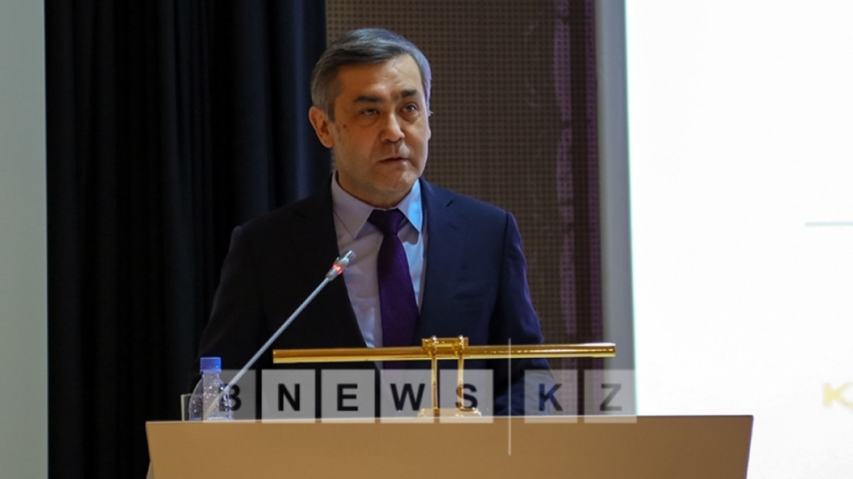 Фотоархив BNews.kz