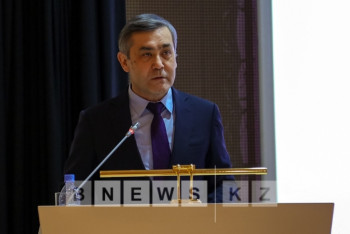 Фотография к новости: Часть ответственности за исламофобию лежит на нас самих - Ермекбаев