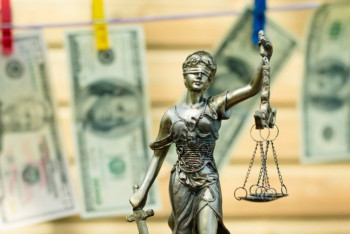 Фотография к новости: Более сотни тяжких экономических преступлений расследовали в Алматы за год