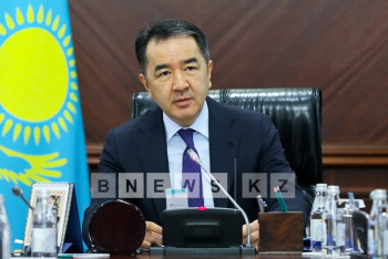 Сообщать казахстанцам о недобросовестных поставщиках поручил Сагинтаев