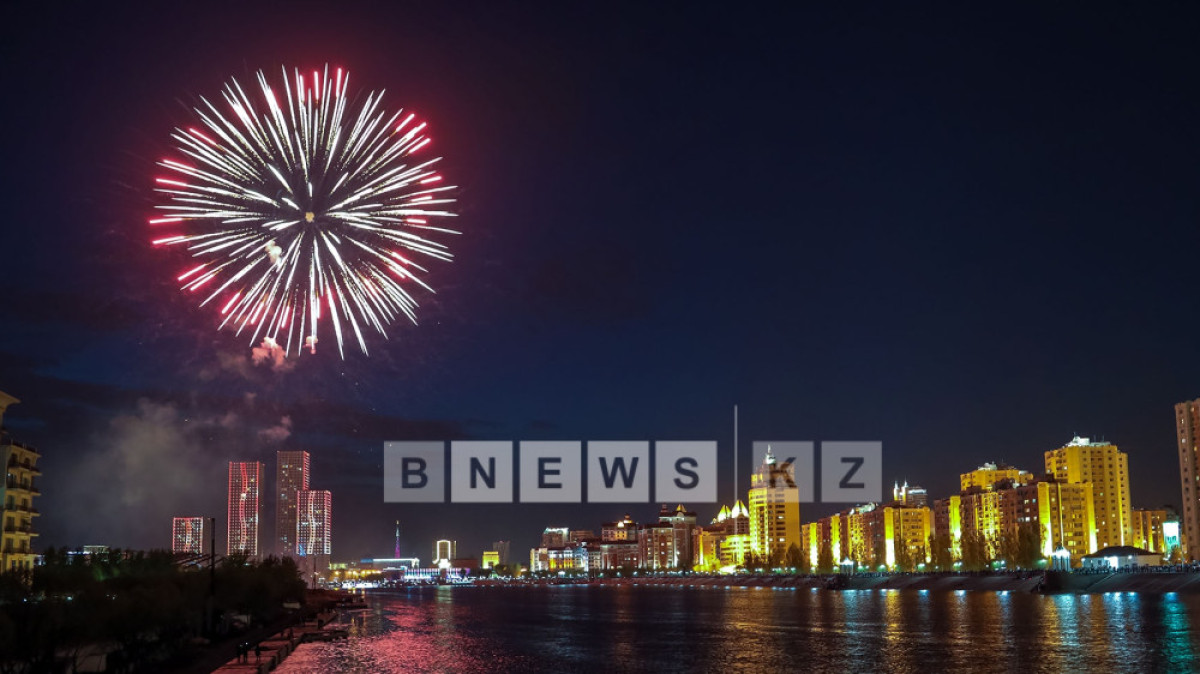 Фотоархив BNews.kz
