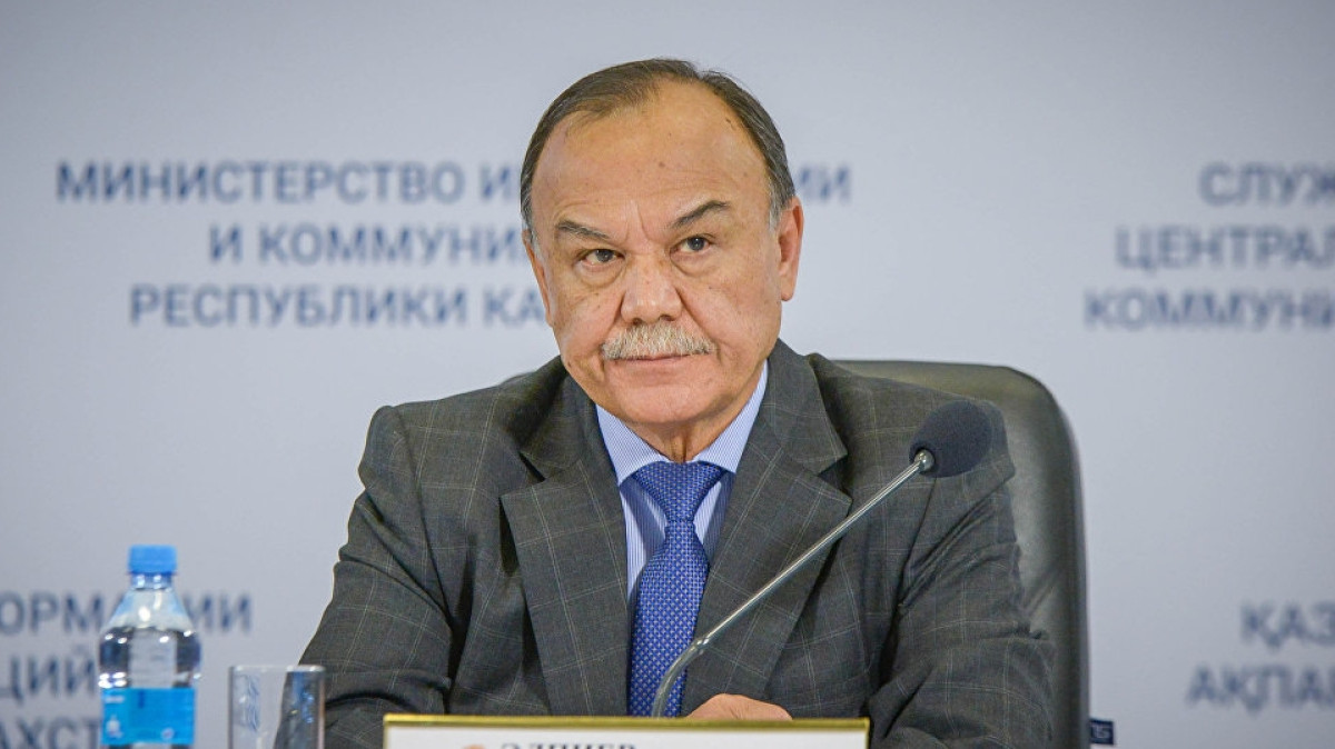 Sputnik Казахстан