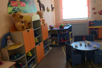 Новыми правилами получения места в детсаду возмущены родители в Темиртау  