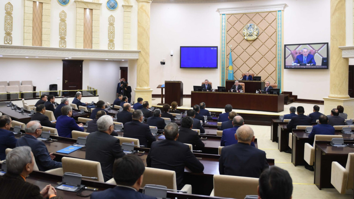 пресс-служба Акорды