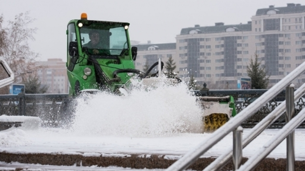 Sputnik Казахстан