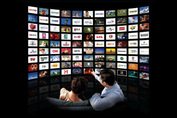 Фотография к новости: Вещание российских каналов в Казахстане будет продолжено