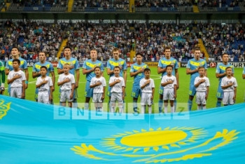 Фотография к новости: «Астана» сыграет против «Спортинга» в первом раунде плей-офф Лиги Европы