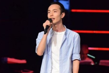 Фотография к новости: Астанчанин покорил жюри на шоу «Голос.Турция»