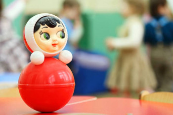 Фотография к новости: В Казахстане снизили санитарные требования к супермаркетам и детсадам