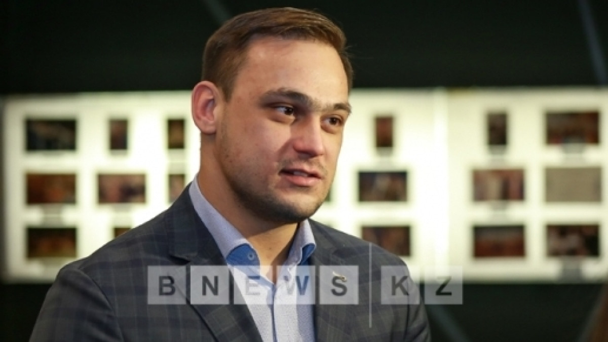 Фотоархив BNews.kz