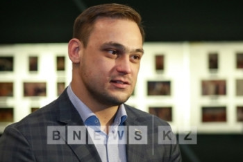 Фотография к новости: Ильин высказался об участии России на Олимпиаде под нейтральным флагом