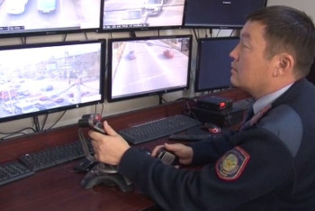 Фотография к новости: За избиение 6-летнего сына арестована жительница ЮКО