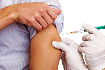 Фотография к новости: Сколько казахстанцев отказываются от прививок, рассказали в Минздраве