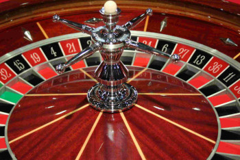 Фотография к новости: Налог на игорный бизнес в Казахстане может вырасти вдвое