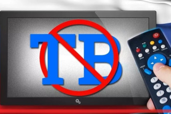 Казахтелеком и Алма-ТВ отключили российские каналы