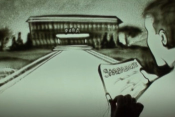 Необычный ролик с обращением к алматинцам запустила прокуратура города