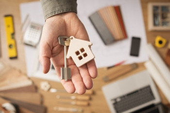 Фотография к новости: Цены на вторичное жилье в Казахстане обвалились - исследование