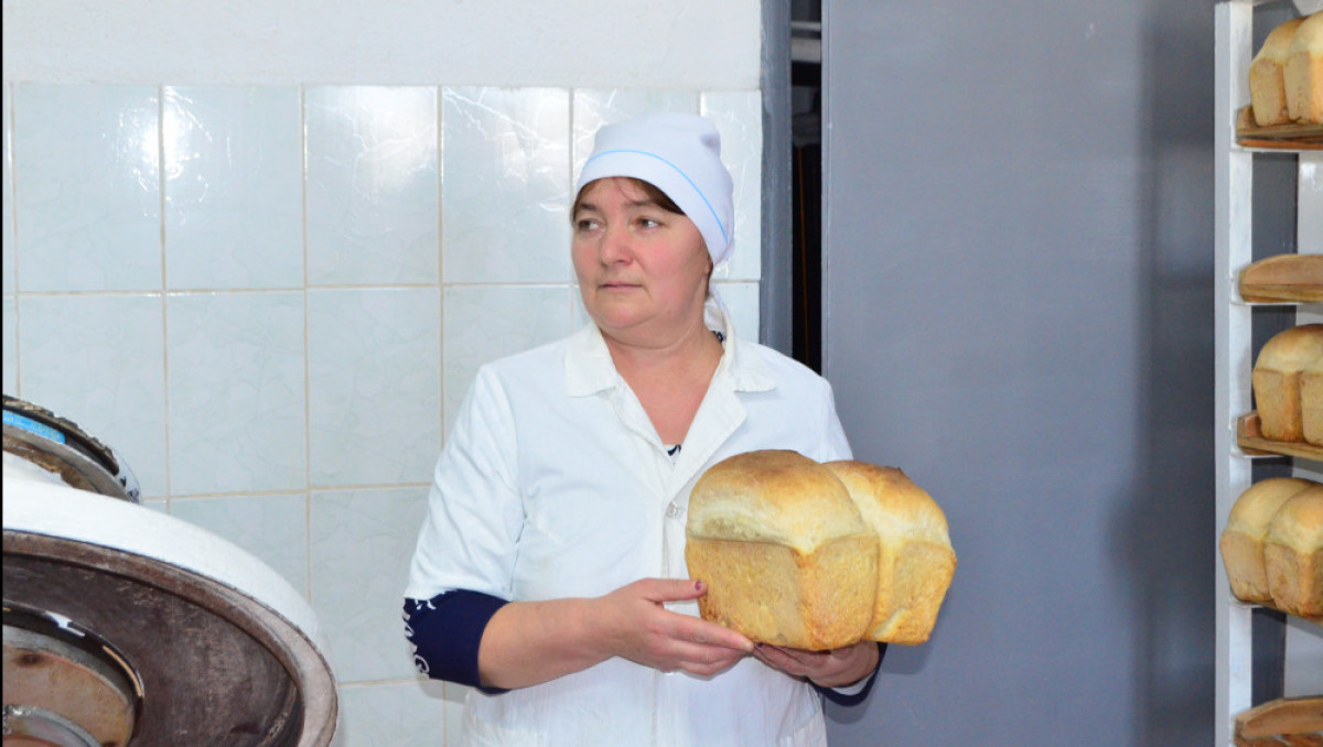 РКС Акмолинской области