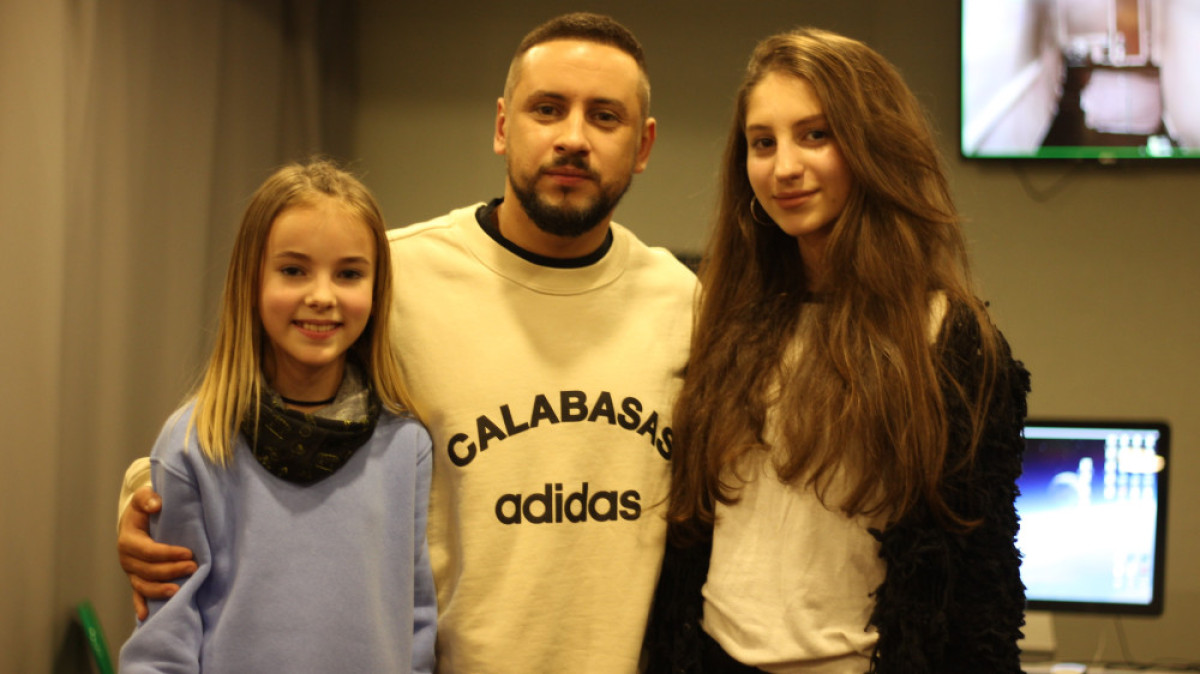 Продюсерский центр ЮНА