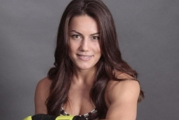 Фотография к новости: Фируза Шарипова признана в Казахстане лучшей спортсменкой года 