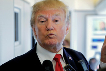 Фотография к новости: Президент США одобрил новые санкции против России – СМИ