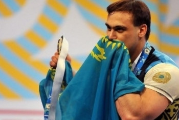 Фотография к новости: Илья Ильин сможет выступать уже через семь месяцев