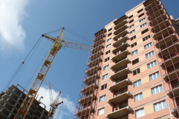 Фотография к новости: Механизм решения проблем дольщиков в Астане примут до 15 января 