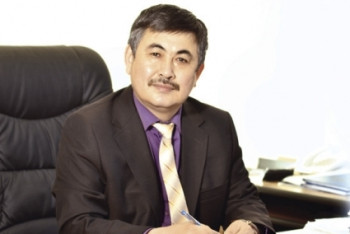 Что ждут от нового главы ДУМК, рассказал проректор университета «Нур Мубарак» 