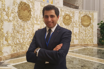 Казахи были благодарны за красивое фото – автор нашумевшего снимка Назарбаева