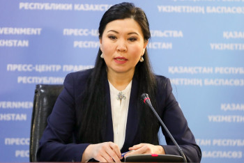 Казахстан определил 36 потенциальных стран-инвесторов – МИР 