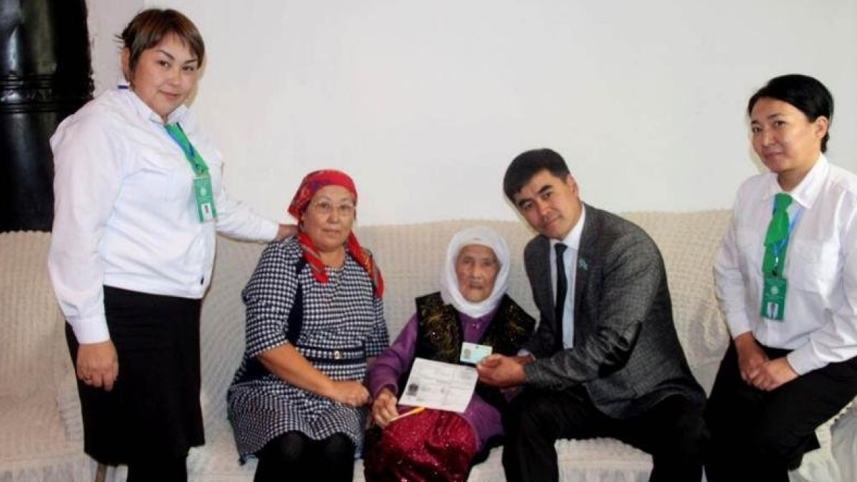 пресс-служба ЦОНа области