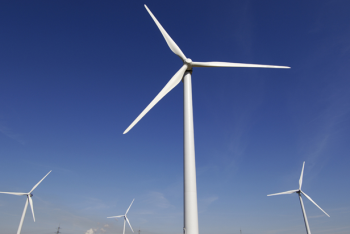 Ветряную электростанцию построят в ЗКО 