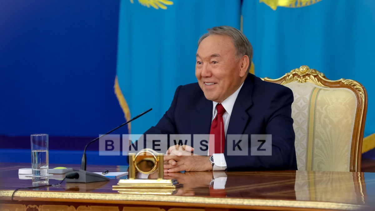 Фотоархив BNews.kz