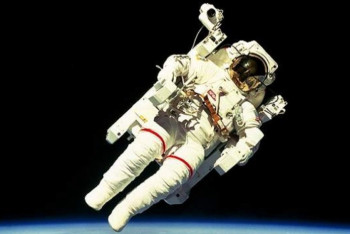 Фотография к новости: Аэрокосмический комитет РК пояснил информацию о полете казахстанца в космос 