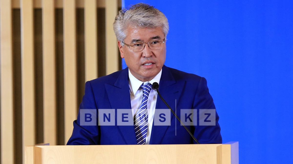 Фотоархив BNews.kz