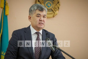 Фотография к новости: От каких болезней чаще всего умирают казахстанцы, рассказали в Минздраве