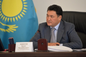 Фотография к новости: Не гнаться за модой и носить шапки зимой призвал девушек аким Павлодарской области